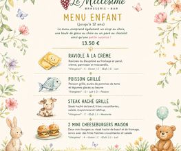LE MILLESIME image 11