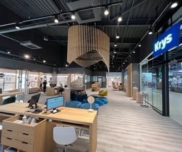 Opticien Krys image 3