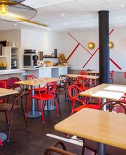 ibis budget Geneve Petit Lancy Bild 3