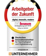 Optiker Braun GmbH Bild 4