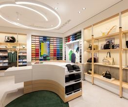 Lacoste Valence image 6