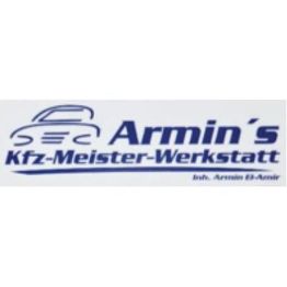 Armin's KFZ-Meister-Werkstatt