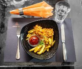 Restaurant Crystal Bild 7