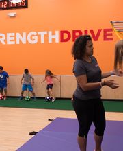 The Edge Fitness Clubs image 20