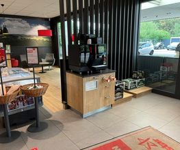 ORLEN Tankstelle Bild 4