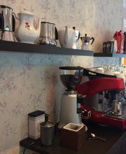 Kaffeemaschinenservice Kaffeeleidenschaft Bild 3