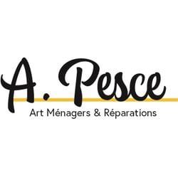 A. Pesce Electroménager sàrl