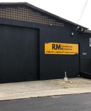 RM Policarbonatos & Acessórios - Unidade São José imagen 5