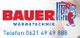 Bauer Wärmetechnik GmbH