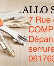 Allo Serrure image 11