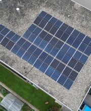 J.Clever SA | Impianti fotovoltaici Bild 12