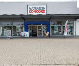Matratzen Concord Filiale Wolfenbüttel Bild 1