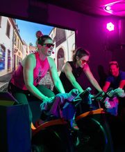 L'Appart Fitness - salle de sport Crémieu Tignieu image 5