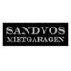 Mietgaragen Sandvos