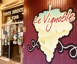 Le Vignoble image 3