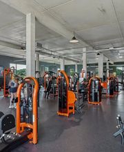 Basic-Fit 24/7 image 3