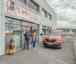 Laboutik Pour Animaux image 11