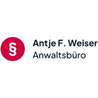 Logo Anwaltsbüro Antje Weiser