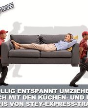 SteyExpressTrans Bild 5