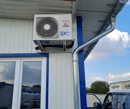 Kälte-Klima-Elektro-Service Pawliczak Bild 6