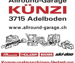 Allround-Garage Künzi AG Bild 8