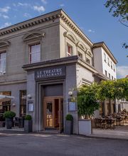 Le Théâtre Restaurant Bild 5