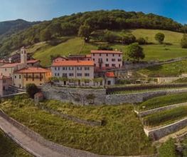 Panorama Lodge - La Casa dei Gelsi Bild 7