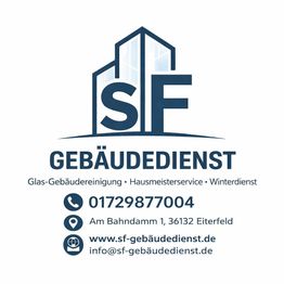 SF-Gebäudedienst