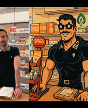 Pharmacie Lize image 1