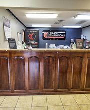 Entrance/Lobby/Interior Space