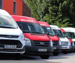 Krankenbeförderung Strobel e.K. Bild 2