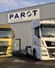 MAN Brive - PAROT image 2