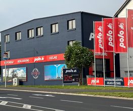 POLO Motorrad Store Frechen Bild 6