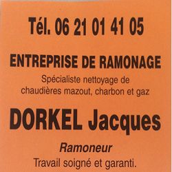 Dorkel Jacques