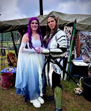 Silver Sage Renaissance Festival image 14