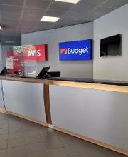 Avis Autovermietung - Genf Zentrum Bild 6