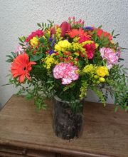 La Bouquetière image 9