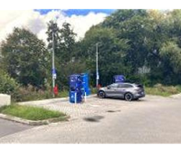 Aral pulse Ladestation Bild 4
