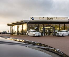 Schubert Motors GmbH Bild 1