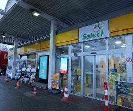 Shell Bild 8