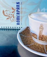 Römerpark Cafehaus & Restaurant