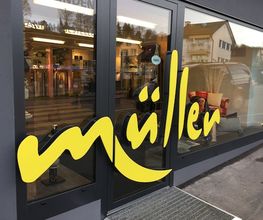Müller INNENDEKORATION GmbH Bild 1