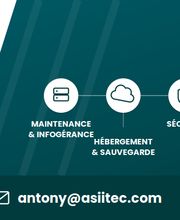 Asiitec Informatique image 2