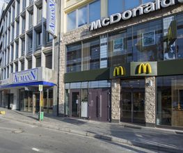 McDonald's Bild 1