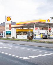 Shell Recharge Charging Station Bild 9