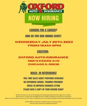 Oxford Auto Insurance image 2