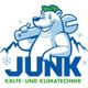 Kälte- und Klimatechnik Junk