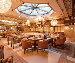 luxury hotel madrid