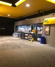 JET Tankstelle Bild 5