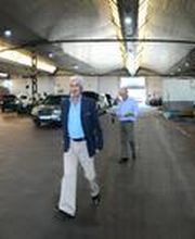 Mitsubishi Fercampo Automoción imagen 10